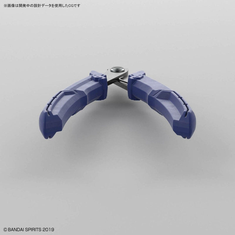 Bandai Spirits Buildup Nipper -  -  Bandai