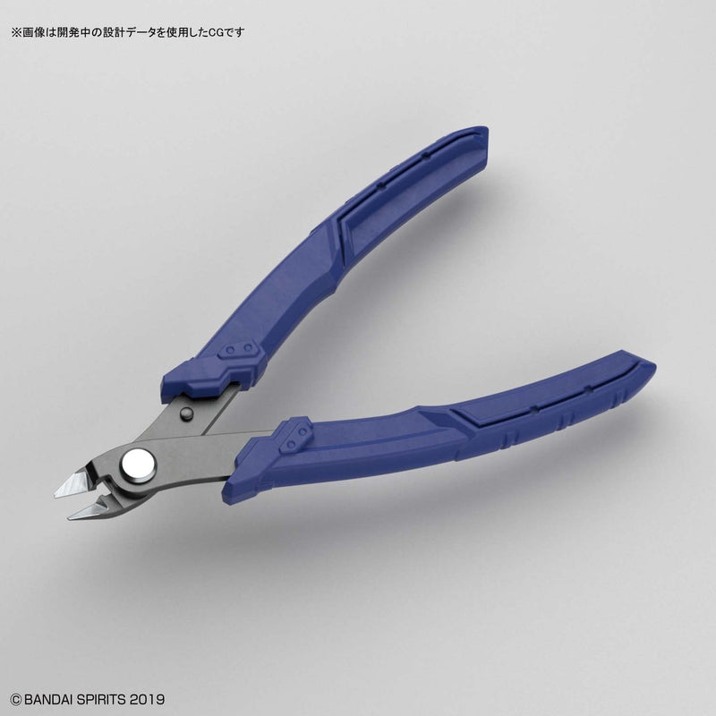 Bandai Spirits Buildup Nipper -  -  Bandai