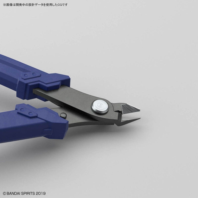 Bandai Spirits Buildup Nipper -  -  Bandai