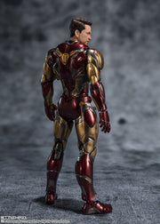 Avengers: Endgame S.H.Figuarts Iron Man Mk 85 - Five Years Later (preorder Q4) - Collectables > Action Figures > toys -  Bandai