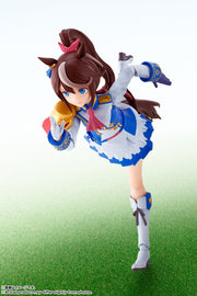 S.H.Figuarts Uma Musume Pretty Derby Tokai Teio Special Edition (preorder Q4) - Collectables > Action Figures > toys -  Bandai