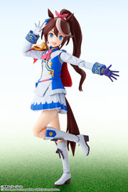 S.H.Figuarts Uma Musume Pretty Derby Tokai Teio Special Edition (preorder Q4) - Collectables > Action Figures > toys -  Bandai