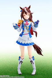 S.H.Figuarts Uma Musume Pretty Derby Tokai Teio Special Edition (preorder Q4) - Collectables > Action Figures > toys -  Bandai
