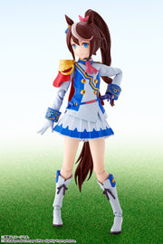 S.H.Figuarts Uma Musume Pretty Derby Tokai Teio Special Edition (preorder Q4) - Collectables > Action Figures > toys -  Bandai