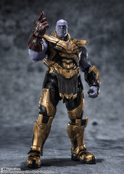S.H.Figuarts Thanos -FIVE YEARS LATER -2023 - EDITION- THE INFINITY SAGA (preorder Q4) - Collectables > Action Figures > toys -  Bandai