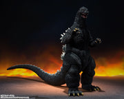 (preorder ETA sept/Oct )Godzilla (1989) "Godzilla vs. Biollante", Bandai Spirits S.H.MonsterArts - Toy Snowman