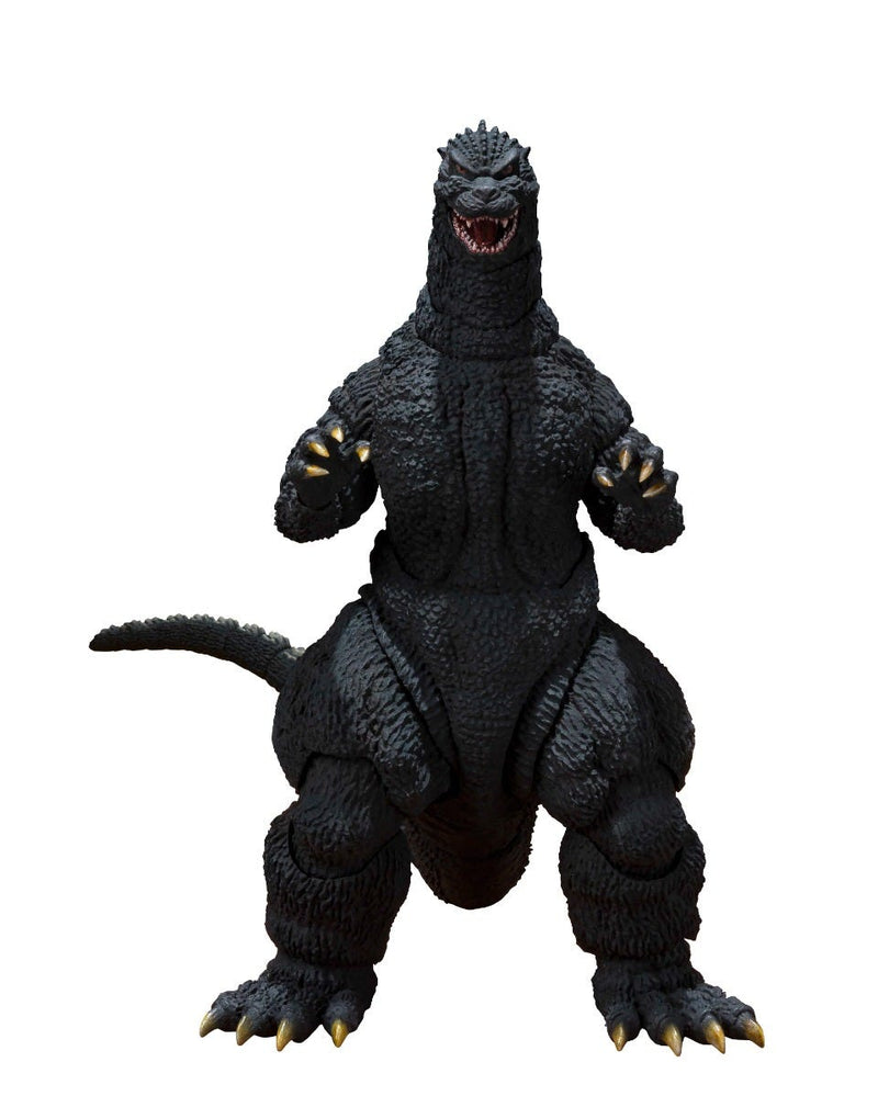 (preorder ETA sept/Oct )Godzilla (1989) "Godzilla vs. Biollante", Bandai Spirits S.H.MonsterArts - Toy Snowman