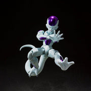 Dragon Ball Z S.H.Figuarts Frieza (4th Form) - Action & Toy Figures -  Bandai