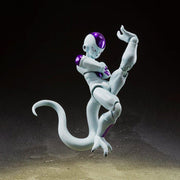 Dragon Ball Z S.H.Figuarts Frieza (4th Form) - Action & Toy Figures -  Bandai