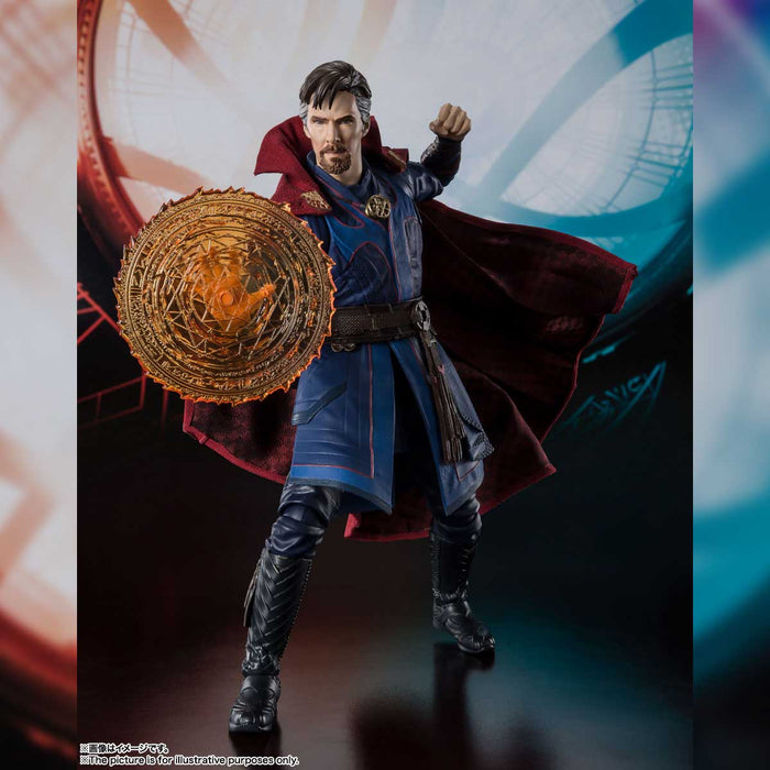 Doctor Strange in the Multiverse of Madness" Bandai Spirits S.H.Figuarts (preorder July) - Action & Toy Figures -  Bandai
