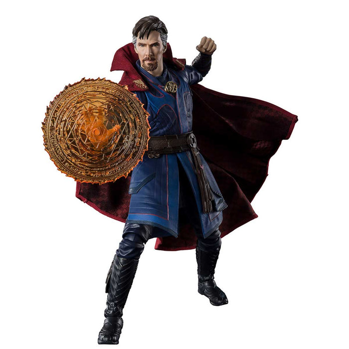 Doctor Strange in the Multiverse of Madness" Bandai Spirits S.H.Figuarts (preorder July) - Action & Toy Figures -  Bandai