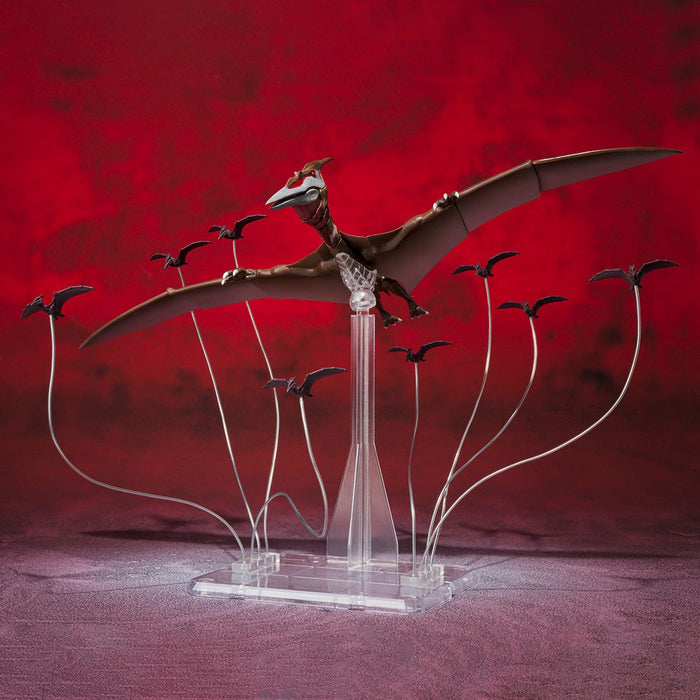 Rodan (2021) -The second form- Godzilla S.P Singular Point" S.H.MonsterArts (preorder) - Action & Toy Figures -  Bandai