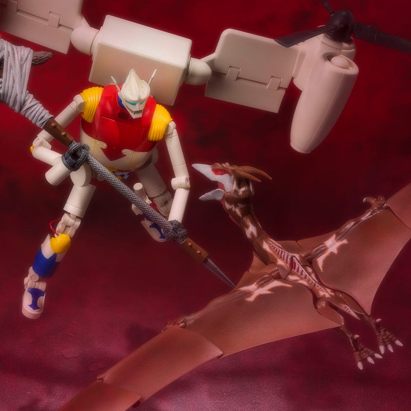 Rodan (2021) -The second form- Godzilla S.P Singular Point" S.H.MonsterArts (preorder) - Action & Toy Figures -  Bandai