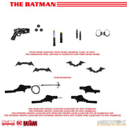 The Batman One:12 Collective Batman (preorder) - Action & Toy Figures -  MEZCO TOYS