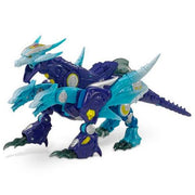 Transformers Cybertron Ultra Cryo Scourge - Collectables > Action Figures > toys -  Hasbro