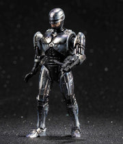 RoboCop 3 RoboCop (Battle Damaged) 1:18 Scale PX Previews Exclusive Figure - Action & Toy Figures -  HIYA TOYS