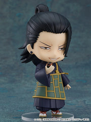Nendoroid Suguru Geto - Jujutsu Kaisen 0 Ver (Preorder) - Action figure -  Good Smile Company