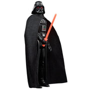 Star Wars The Retro Collection Darth Vader (The Dark Times) 3 3/4-Inch Action Figure - Action & Toy Figures -  Hasbro