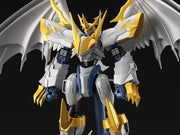 Digimon Adventure Figure-rise Standard Amplified Imperialdramon (Paladin Mode) Model Kit - Model Kits -  Bandai
