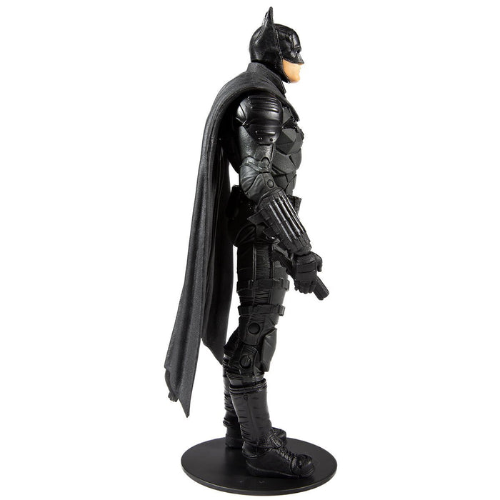 DC The Batman Movie Batman 7-Inch Scale Action Figure - Action figure -  McFarlane Toys