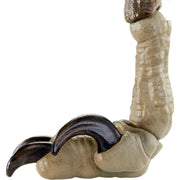 Jurassic Park Amber Collection Velociraptor - Action & Toy Figures -  mattel