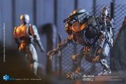 RoboCop 2 RoboCain 1:18 Scale PX Previews Exclusive Figure - Action & Toy Figures -  HIYA TOYS