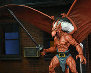 Disney's Gargoyles Ultimate Brooklyn Figure (preorder ETA Sept) - Action & Toy Figures -  Neca