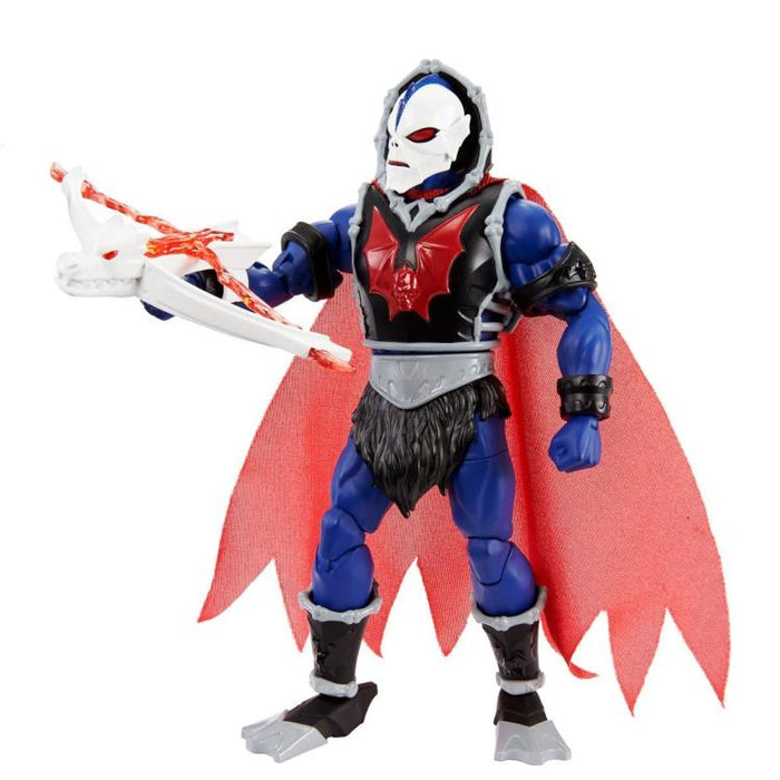 Masters of the Universe Masterverse Princess of Power Hordak - Collectables > Action Figures > toys -  mattel
