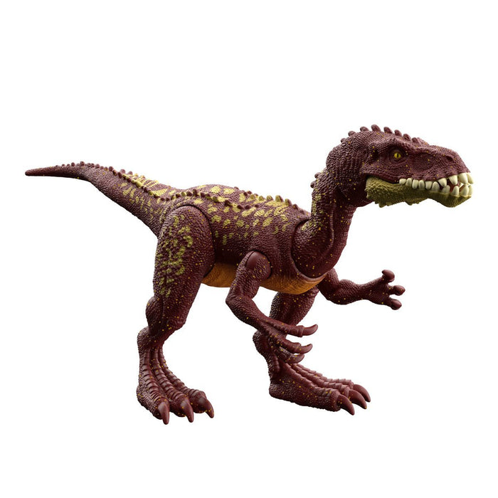 Jurassic World Fierce Force Wave 3 -  Masiakasaurus - Action & Toy Figures -  mattel