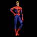 Marvel Spider-Man Peter B. Parker Special Version SV-Action - Action & Toy Figures -  Bandai