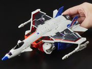 Transformers Power of the Primes Voyager Starscream - Collectables > Action Figures > toys -  Hasbro