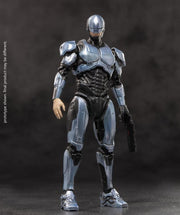 ROBOCOP 2014 ROBOCOP SILVER PX 1/18 - Action & Toy Figures -  HIYA TOYS