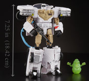 Transformers Generations Ectotron Ecto-1 - Toy Snowman