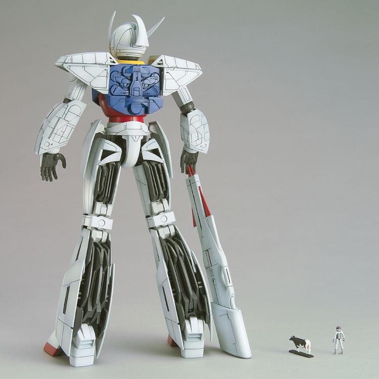 MG Turn A Gundam 1/100 - Model Kits -  Bandai
