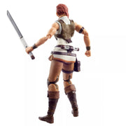 Masters of the Universe Masterverse Revelation Teela Action Figure - Action figure -  mattel