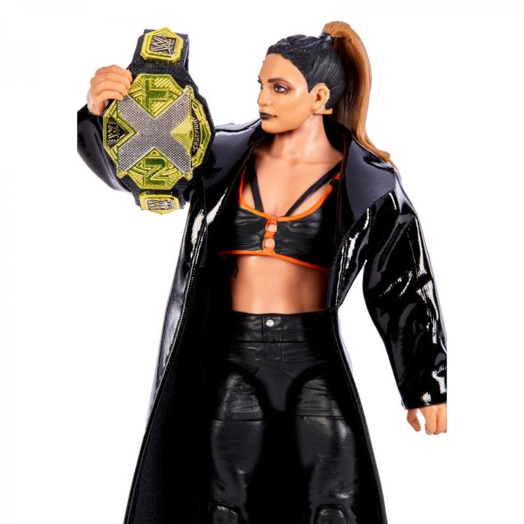 WWE Elite Collection Series 93 Raquel Gonzalez - Collectables > Action Figures > toys -  mattel