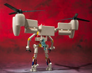 Godzilla Singular Point S.H.MonsterArts Jet Jaguar (preorder May) - Action & Toy Figures -  Bandai