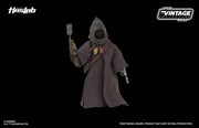 Razorcrest HASLAB Star Wars The Vintage Collection Razor Crest - Action & Toy Figures -  Hasbro