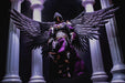 Almighty Legends - Azrael (preorder ETA Q4 2024) -  -  TOYTALLY RAD CREATIONS