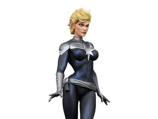 Marvel Gallery Captain Marvel Limited Edition SDCC