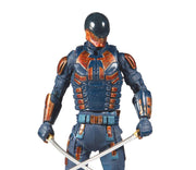 The Suicide Squad DC Multiverse Bloodsport Action Figure (Collect to Build: King Shark) - Action figure -  McFarlane Toys