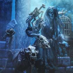 Mythic Legions - Belualyth - Necronominus Wave (preorder) -  -  Four Horsemen