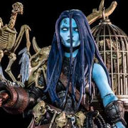 Mythic Legions - Belualyth - Necronominus Wave (preorder) -  -  Four Horsemen