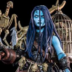 Mythic Legions - Belualyth - Necronominus Wave (preorder) -  -  Four Horsemen