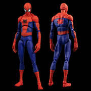 SPIDER-MAN PETER B PARKER SENTINEL SV ACTION - Action & Toy Figures -  Bandai