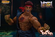 storm collectibles Ultra Street Fighter IV Evil Ryu 1/12 Scale Figure - Action & Toy Figures -  Storm Collectibles