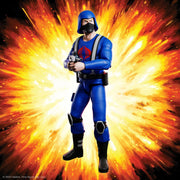 G.I. Joe Ultimates Cobra Trooper (preorder) - Action & Toy Figures -  Super7