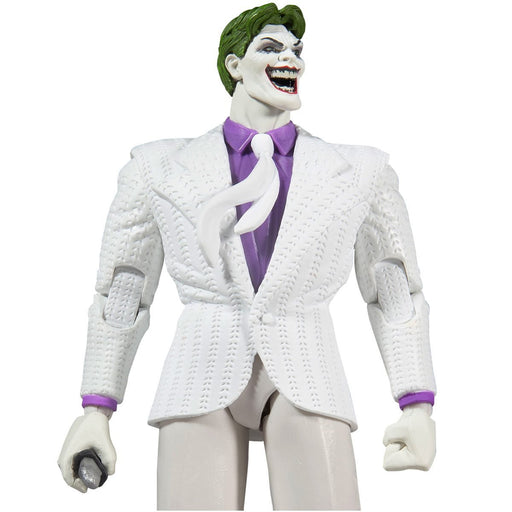 DC Build-A Wave 6 Dark Knight Returns Joker - Action & Toy Figures -  McFarlane Toys