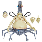 X-Men Marvel Legends Mojo Deluxe 6-Inch Action Figure (preorder) - Collectables > Action Figures > toys -  Hasbro