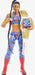 BIANCA BELAIR WWE ELITE COLLECTION SERIES #91 - Action & Toy Figures -  mattel
